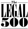 The Legal 500